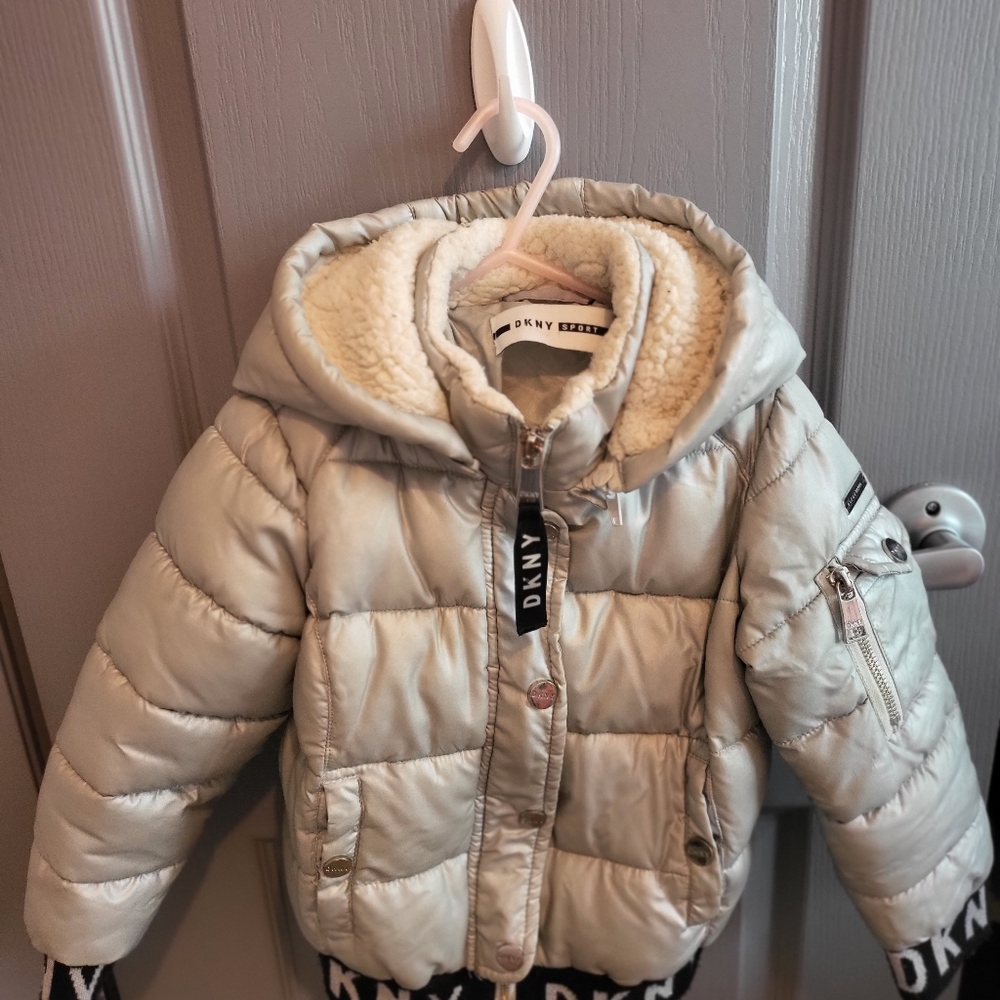 DKNY jacket